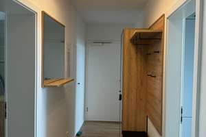 Drei Zimmer Wohnung bei City Galerie – Provinostraße 16, 86153 Am Schäfflerbach, Augsburg – Vorschaubild 9