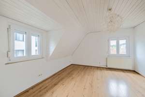 Sofort einziehen! 
Gemütliches Einfamilienhaus in Friedingen – Die vollständige Adresse der Immobilie erhältst du vom Anbieter., 78224 Singen (Hohentwiel) – Vorschaubild 19