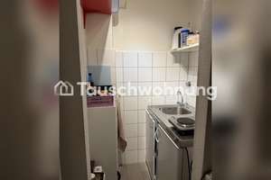 Tauschwohnung: Tausche zentrale 1-Zimmer-Wohnung gegen größer – Die vollständige Adresse der Immobilie erhältst du vom Anbieter., 50672 Altstadt/Nord, Köln – Vorschaubild 7