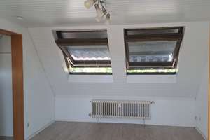 Wohnen mit Charakter: Kompakte 1-Zimmer-Wohnung in Heilbronn