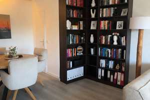 Sanierte 2 Zimmer Wohnung in Haan – Bachstraße 162, 42781 Haan – Vorschaubild 5