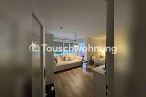 Tauschwohnung: Tausche 1-Zimmer gegen 1,5/ kleine 2-Zimmer – 81371 Sendlinger Feld, München – Vorschaubild 2