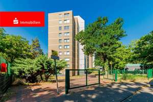Frankfurt Sossenheim: Großzügige 4-Zimmer-Wohnung mit Balkon und durchdachtem Grundriss