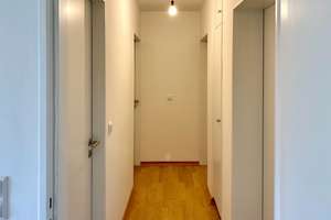 Stilvoll renovierte 4-Zimmer-Wohnung mit Garten – Die vollständige Adresse der Immobilie erhältst du vom Anbieter., 81549 Südgiesing, München – Vorschaubild 6