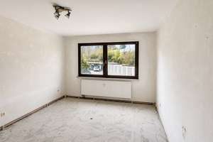Verkauf einer schön geschnittenen Rohbau Wohnung zum selber Sanieren zentral in Würzburg – Die vollständige Adresse der Immobilie erhältst du vom Anbieter., 97084 Heidingsfeld, Würzburg – Vorschaubild 6