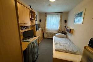 Vier Reihenhäuser mit Potenzial - Sanierungsbedürftiges Mehrfamilienobjekt! – Die vollständige Adresse der Immobilie erhältst du vom Anbieter., 63633 Birstein – Vorschaubild 9