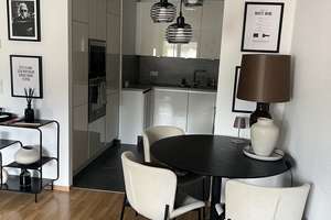 2-Zimmer-Wohnung in Köln-Ensen