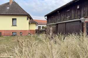 Historischer Charme trifft moderne Möglichkeiten - Haus mit Scheune – Oberhavel (Kreis) – Vorschaubild 2