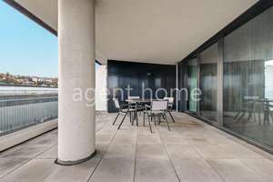 MÖBLIERT - LIFESTYLE IN MITTE - Apartment mit Balkon in der Cloud No.7 – Die vollständige Adresse der Immobilie erhältst du vom Anbieter., 70191 Europaviertel, Stuttgart – Vorschaubild 33