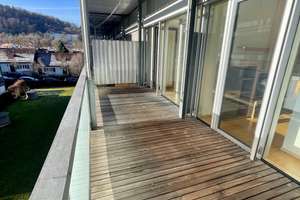 2-Zi-Wohnung  mit Sonnenbalkon in S-Süd zu verkaufen


 – Die vollständige Adresse der Immobilie erhältst du vom Anbieter., 70199 Heslach, Stuttgart – Vorschaubild 3