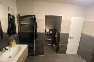 Lichtdurchflutete Dachgeschosswohnung mit großem Balkon und Aufzug in der beliebten Weststadt – Rheiner Landstraße 70, 49078 Weststadt, Osnabrück – Vorschaubild 6