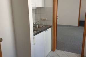 kleine 2 Zimmer-Whg. in Magdeburg Stadtfeld