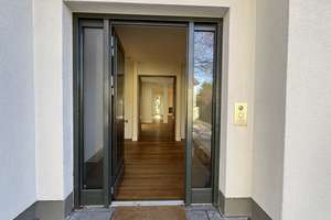 Exklusive Erdgeschoßwohnung mit Tiefgarage und Personenaufzug im Stadtgartenviertel Hagen – Die vollständige Adresse der Immobilie erhältst du vom Anbieter., 58089 Wehringhausen, Hagen – Vorschaubild 5
