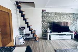 EIN HAUS IM HAUS; DER TRAUM JEDER FAMILIE! – Die vollständige Adresse der Immobilie erhältst du vom Anbieter., 90443 Steinbühl, Nürnberg – Vorschaubild 4