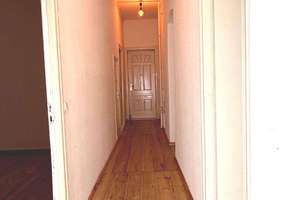 Großzügige 2-Zimmer-Altbauwohnung mit Potenzial zum 3-Zimmer-Grundriss – Die vollständige Adresse der Immobilie erhältst du vom Anbieter., 10247 Friedrichshain, Berlin – Vorschaubild 8