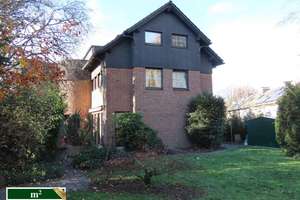 Viel Raum, Stil und Charme - Architektenhaus mit EL-Wohnung in HER-Horsthausen – Die vollständige Adresse der Immobilie erhältst du vom Anbieter., 44628 Horsthausen, Herne – Vorschaubild 10