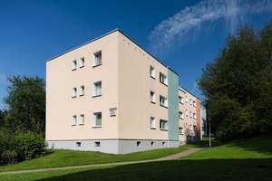 Familienfreundliche 4 Zimmer Wohnung mit Gäste-WC und Balkon – Wacholderweg 15, 34125 Wolfsanger, Kassel – Vorschaubild 4
