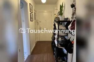 Tauschwohnung: Schöne 2Z Wohnung zwischen Alster und Stadtpark – Grovestrasse 24, 22083 Barmbek-Süd, Hamburg – Vorschaubild 9