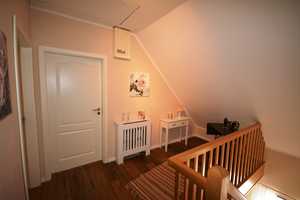 * komplett renoviert * gute Raumaufteilung * 2 Garagen * 5 min zur Nordsee * – Leer (Kreis) – Vorschaubild 17