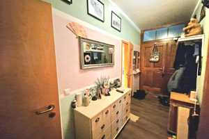 Gemütliche 3-Zimmer-Wohnung mit Balkon auf dem Kaßberg! – Rudolf-Marek-Straße 6, 9112 Chemnitz – Vorschaubild 5