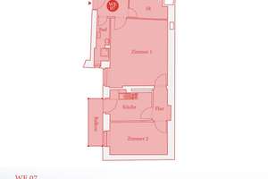 Bezugsfrei: Charmante 2-Zimmer-Wohnung in klassischem Berliner Altbau – Boddinstraße 64, 12053 Neukölln (Ortsteil), Berlin – Vorschaubild 16