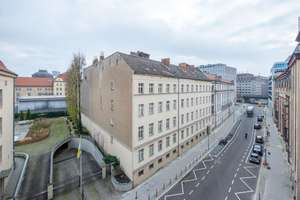 Museumsinsel Aufgepasst! Neubau! 3-Zimmer! – Die vollständige Adresse der Immobilie erhältst du vom Anbieter., 10117 Mitte (Ortsteil), Berlin – Vorschaubild 15