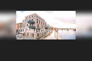 Tauschwohnung: Wohnung 89.qm 3 Zimmer – Dessinstraße 1, 13507 Tegel, Berlin – Vorschaubild 3