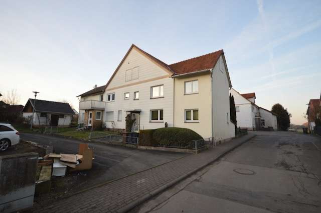 +++ Stadthaus in Hümme zum Vorzugspreis +++, Kassel Kreis – Bild 2