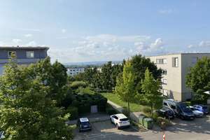 Perfekte 3,5 Zimmer Wohnung im Wohnpark Sonnenberg (inkl. Einbauküche) – Am Sonnenberg 2- 4, 71638 Süd, Ludwigsburg – Vorschaubild 3