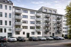 Wohnen in bester Lage im Lützowviertel –2- Zimmer-Wohnung mit privater Terrasse – Die vollständige Adresse der Immobilie erhältst du vom Anbieter., 10785 Tiergarten, Berlin – Vorschaubild 71