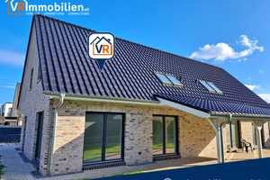 Moderne DHH in Sackgasse KFW 40 – Steinburg (Kreis) – Vorschaubild 1