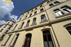 *KAPITALANLAGE in LEIPZIG: 2-Raum-Wohnung mit Balkon* – Roßmarktstraße 4, 4177 Altlindenau, Leipzig – Vorschaubild 5