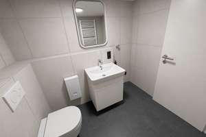 Provisionsfreie und modernisierte 2-Zimmer-Eigentumswohnung mit neuem Bad in Aachen-Haaren