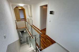 Mehrgenerationenhaus / Zwei Einfamilienhäuser in Eschbronn-Locherhof – Die vollständige Adresse der Immobilie erhältst du vom Anbieter., 78664 Eschbronn – Vorschaubild 37