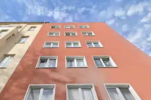 Gefragtes Appartementhaus . 15 Balkon-Wohn. Riesiges Mietpotential € 46.000 p.a. 80% d. Wohn. Neubau – Köln – Vorschaubild 2
