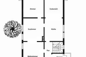 Innen alles neu – 195 m² Wohntraum in ruhiger und begehrter Lage nahe Ölpersee – Die vollständige Adresse der Immobilie erhältst du vom Anbieter., 38112 Nordstadt, Braunschweig – Vorschaubild 27