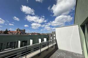 Zentral in Hannover: Moderne 3-Zimmer-Wohnung am Klagesmarkt – Am Klagesmarkt 44, 30159 Mitte (Ortsteil), Hannover – Vorschaubild 16
