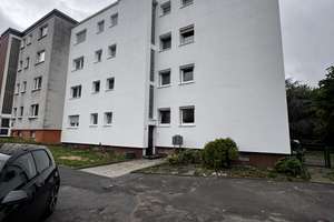 Kernsanierte 3-Zimmer Erdgeschoss Wohnung in Wülfrath