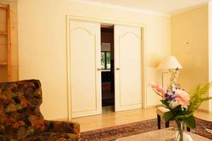 Außergewöhnliches Anwesen mit Galerie, Bürotrakt und Garten nach dem Vorbild des Japanischen Gartens – Die vollständige Adresse der Immobilie erhältst du vom Anbieter., 51067 Holweide, Köln – Vorschaubild 6