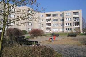 Für Ihre Familie: familienfreundliche 4-Zimmer-Wohnung