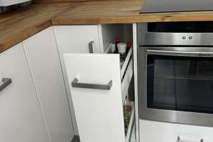 Moderne 2-Zimmer-Single-Wohnung im Dachgeschoss sucht Nachmieter – Dormannstr. 23, 30459 Oberricklingen, Hannover – Vorschaubild 9