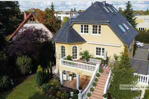 Villa in Pankow - Erstbezug nach Sanierung – Berlin – Vorschaubild 1