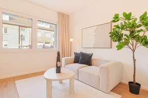 Premium-Erdgeschosswohnung in Top-Lage von Düsseldorf-Hamm – 40221 Hamm, Düsseldorf – Vorschaubild 7