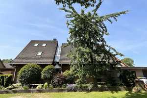 Einzigartiges Einfamilienhaus in Herzlake / Dohren  
Mit zwei Generationen unter einem Dach… – Emsland (Kreis) – Vorschaubild 3