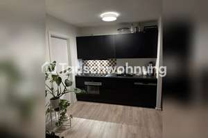 Tauschwohnung: 2Z München gg 3Z Berlin