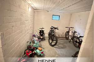 Attraktive 3-Zimmer Wohnung als Kapitalanlage - Bremen-Vahr – Die vollständige Adresse der Immobilie erhältst du vom Anbieter., 28329 Neue Vahr Südwest, Bremen – Vorschaubild 10