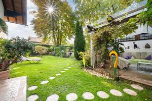 H&G - Historisches Landhaus mit toskanischem Garten im Rosenheimer Voralpenland – Die vollständige Adresse der Immobilie erhältst du vom Anbieter., 83620 Feldkirchen-Westerham – Vorschaubild 23