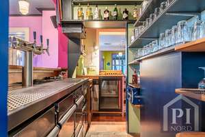 Ihre Chance: Restaurant mit neuer Konzession + Laden & Wohnung unter einem Dach – Die vollständige Adresse der Immobilie erhältst du vom Anbieter., 24259 Westensee – Vorschaubild 7