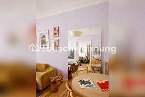 Tauschwohnung: Tauschwohnung Bergmannkiez – Die vollständige Adresse der Immobilie erhältst du vom Anbieter., 10961 Kreuzberg, Berlin – Vorschaubild 4