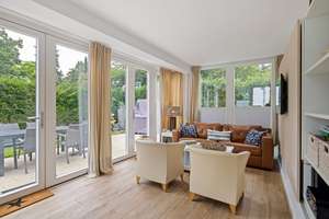 Strandnahe 2,5-Zimmer-Wohnung mit großer Terrasse – Die vollständige Adresse der Immobilie erhältst du vom Anbieter., 23669 Timmendorfer Strand – Vorschaubild 4
